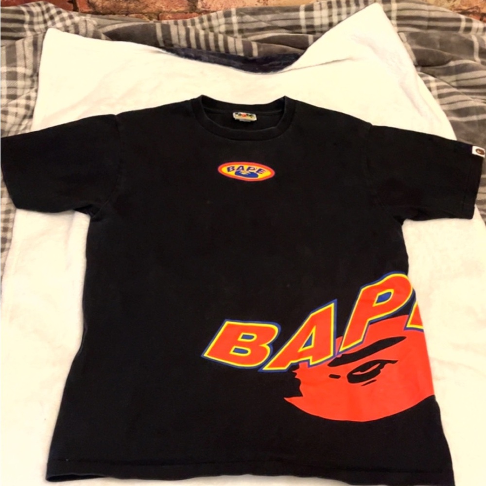 Bape T